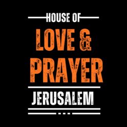 House of Love and Prayer 